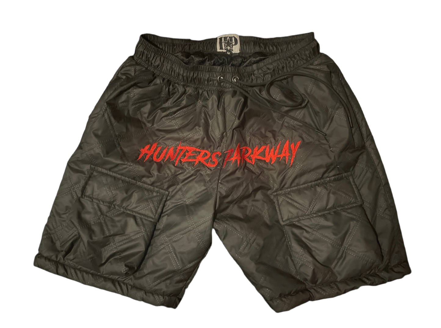 Hunters Parkway Trail Blazer Set
