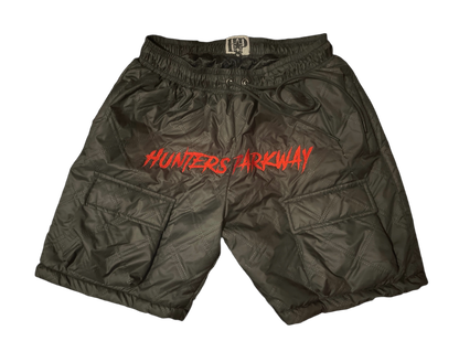 Hunters Parkway Trail Blazer Set