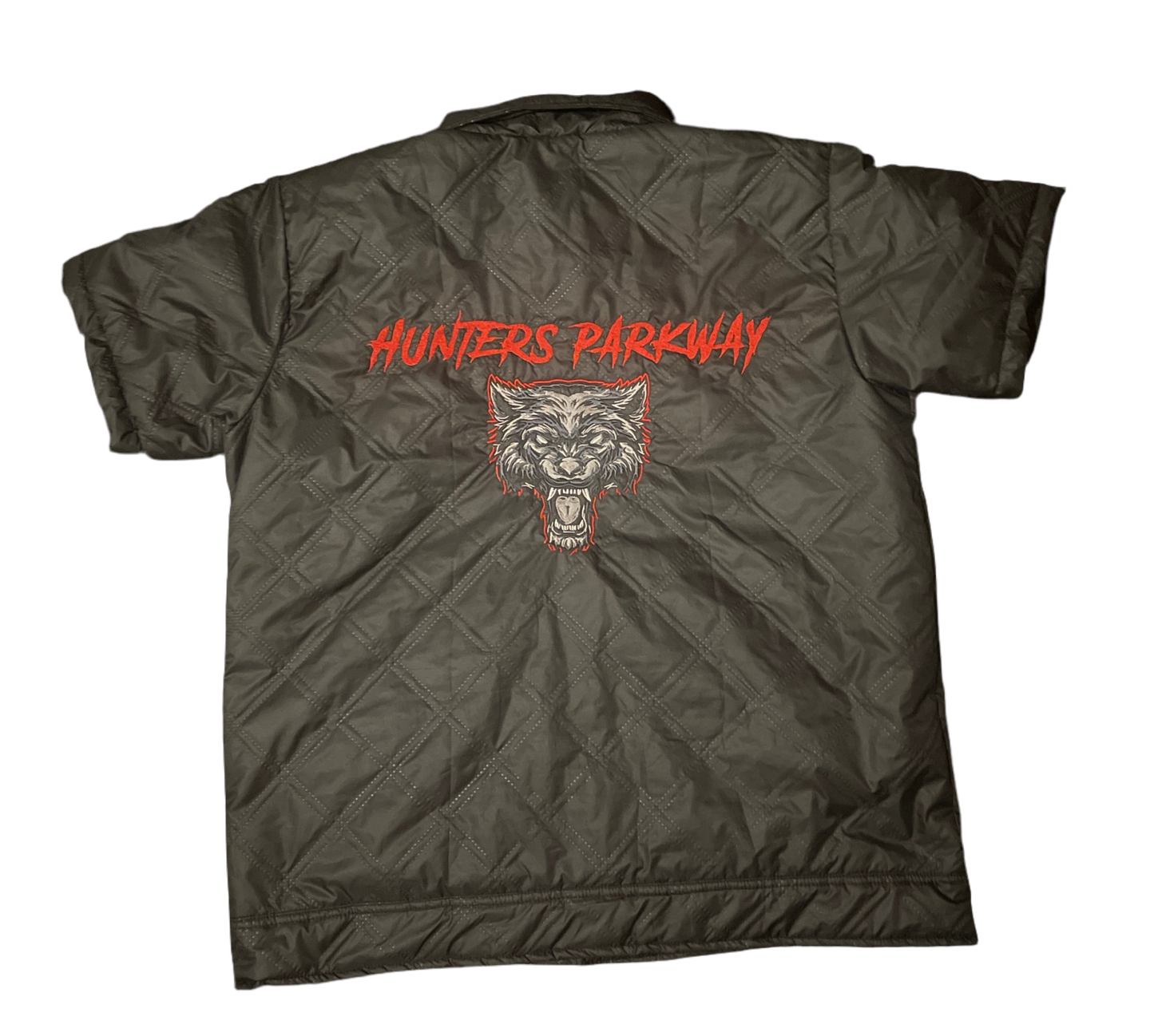 Hunters Parkway Trail Blazer Set